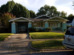 2427 Boston St, Muskogee, OK 74401