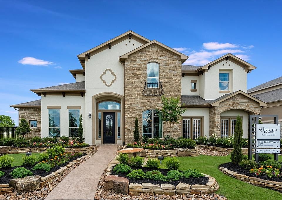 1st image of 11207 Mossrigg Cir