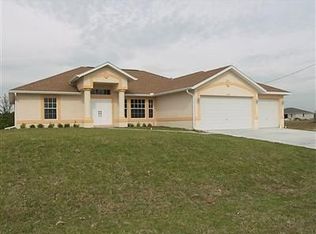 2419 NW 24th Ter, Cape Coral, FL 33993