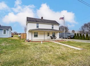 13053 E National Rd, South Vienna, OH 45369