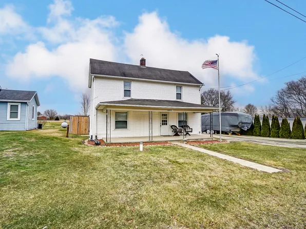 13053 E National Rd, South Vienna, OH 45369