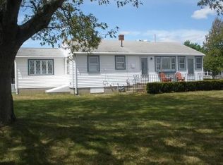 6 Turner Ave, Wareham, MA 02571