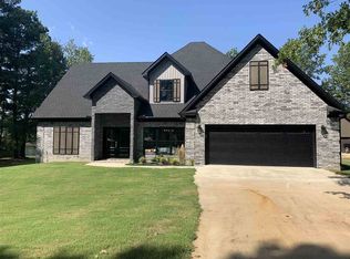 3005 Scotchwood Dr, Jonesboro, AR 72401