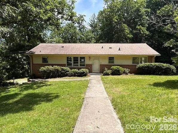 14 Valle Vista Dr, Asheville, NC 28804