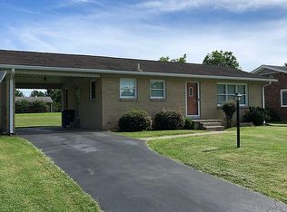 307 W Fairview Ave, Eddyville, KY 42038