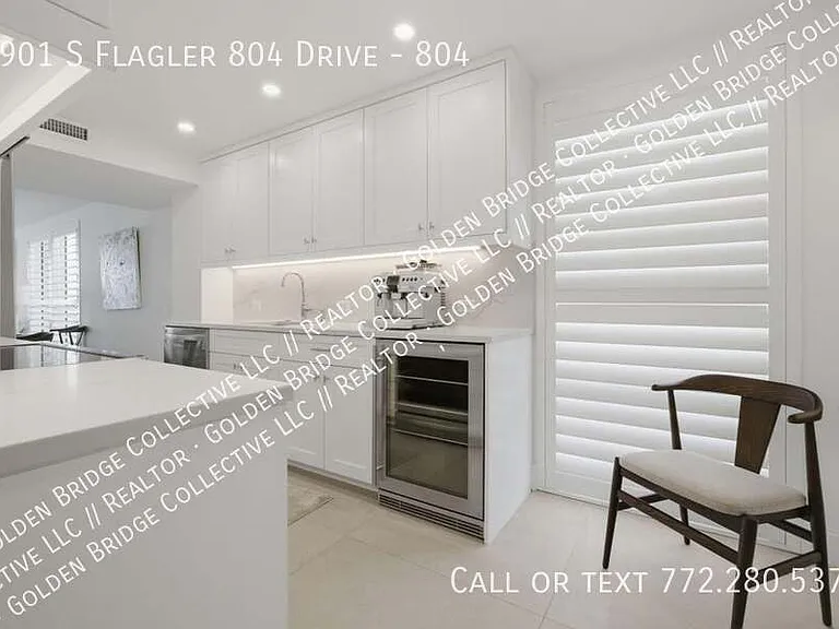 3901 S Flagler Dr #804 — Photo 3