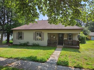 540 N Brown St, Rhinelander, WI 54501