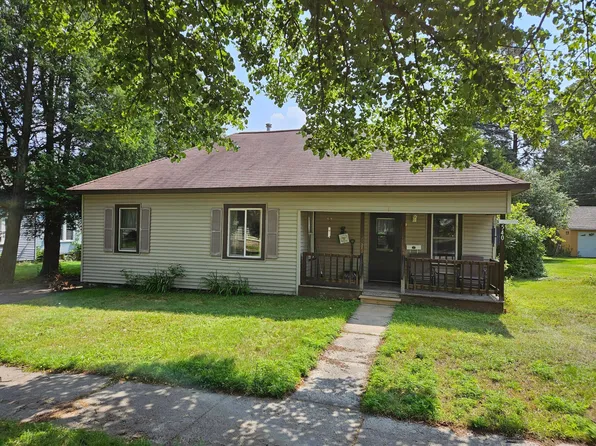 540 N Brown St, Rhinelander, WI 54501