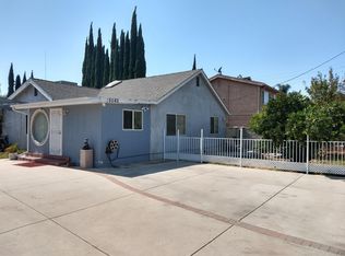 19040 Strathern St, Reseda, CA 91335