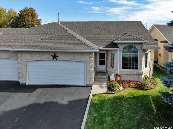 135 Pinehouse Drive #3, Saskatoon, SK S7K 5W1