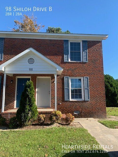 1st image of 98 Shiloh Dr #B