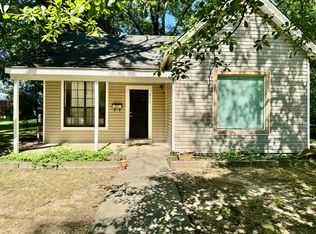 517 Grove St, Conway, AR 72034