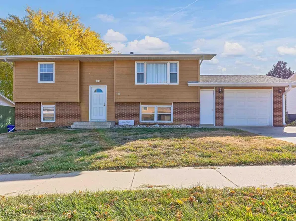 101 E Wyoming St, Rapid City, SD 57701