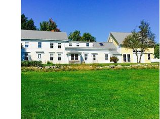 300 Reach Rd, Sedgwick, ME 04676