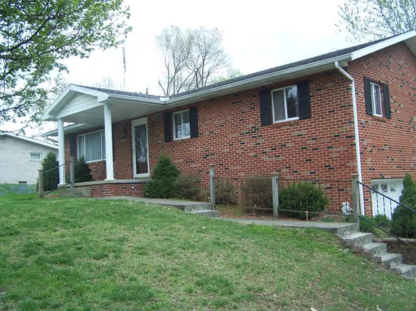 1204 Collingwood Ave, Wheelersburg, OH 45694