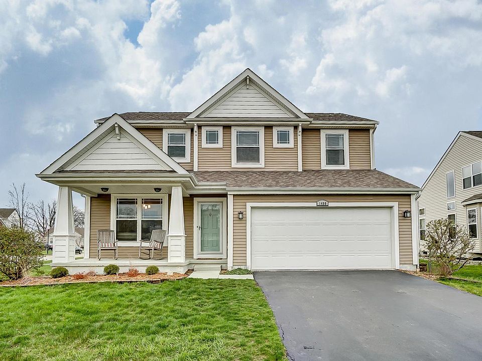 1st image of 1498 Idlewild Dr