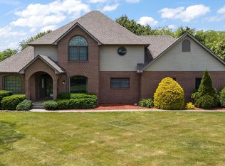 84 N 500 W, Valparaiso, IN 46385