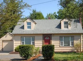 945 E 24th Ave, Eugene, OR 97405