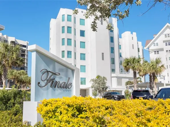 1590 Gulf Blvd APT 201, Clearwater, FL 33767
