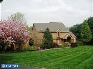 4 White Clay Dr, Landenberg, PA 19350