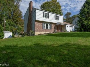 5205 Lynngate Ct, Columbia, MD 21044