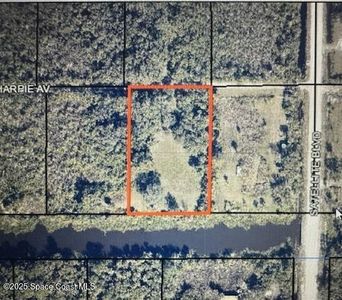 6857 Sharpie Ave, Cocoa, FL, 32926