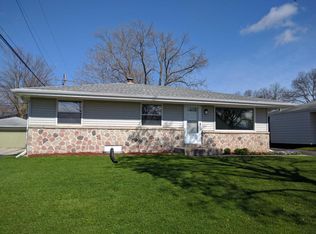 5042 N 108th St, Milwaukee, WI 53225