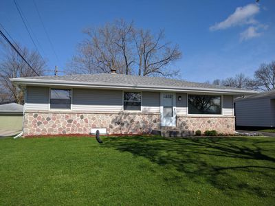 5042 N 108th St, Milwaukee, WI, 53225