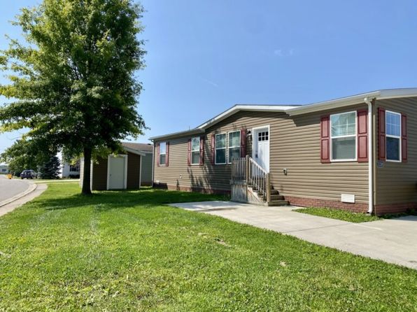 33318 Walnut Ct #305, New Haven, MI 48048