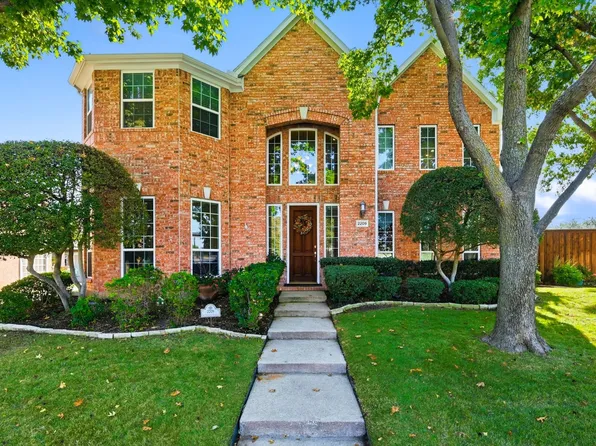 2209 Sagebrush Dr, Flower Mound, TX 75028