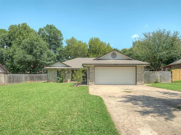 (undisclosed Address), Harrah, OK 73045