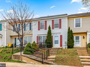 526 Bend Circle Rd, Glen Burnie, MD 21061