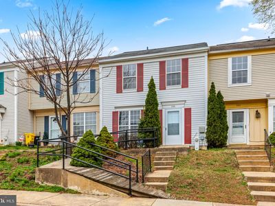 526 Bend Circle Rd, Glen Burnie, MD, 21061