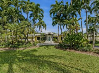 Resub Of Glenvar Heights, Miami, FL 33143