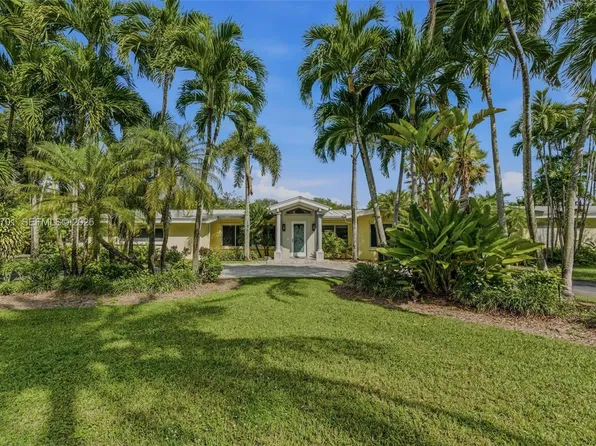 8001 SW 66th Ter, Miami, FL 33143