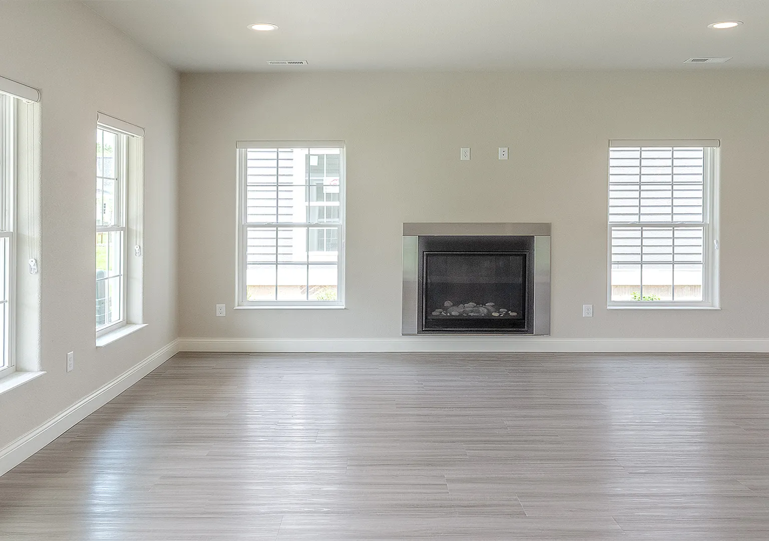 Fox Run Single Family Homes — Photo 4