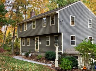 167 Ash St, Hopkinton, MA 01748