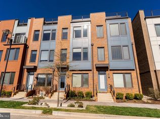 16305 Columbus Ave, Rockville, MD 20855