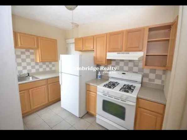 244 Kelton St #16T, Allston, MA 02134
