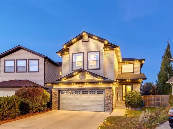 97 SW Tanner Close SE, Airdrie, AB T4A 2L4