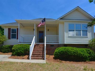 121 Pebble Creek Dr, West Columbia, SC, 29170