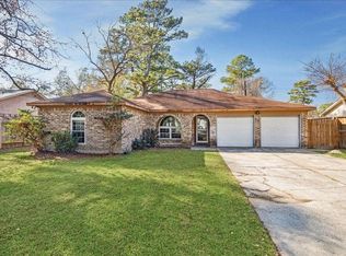 22831 Earlmist Dr, Spring, TX 77373