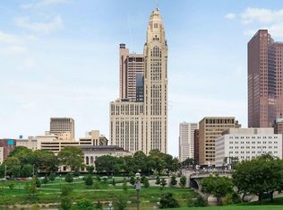50 W Broad St APT 2003, Columbus, OH 43215