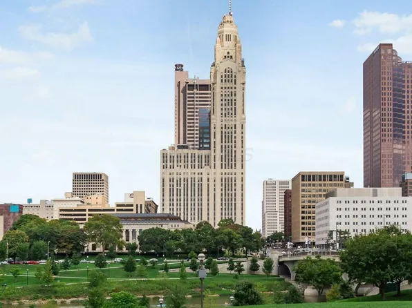 50 W Broad St APT 1905, Columbus, OH 43215