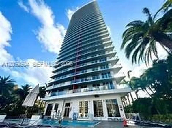2602 E Hallandale Beach Blvd #R2107, Hallandale, FL 33009