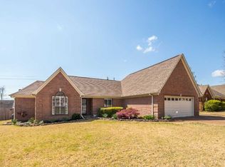 6337 Grassy Point Cv, Bartlett, TN 38135