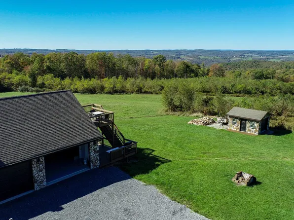 72 Kisner Rd, Friendsville, MD 21531