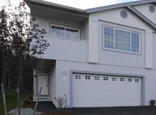 5629 Sapphire Loop, Anchorage, AK 99504