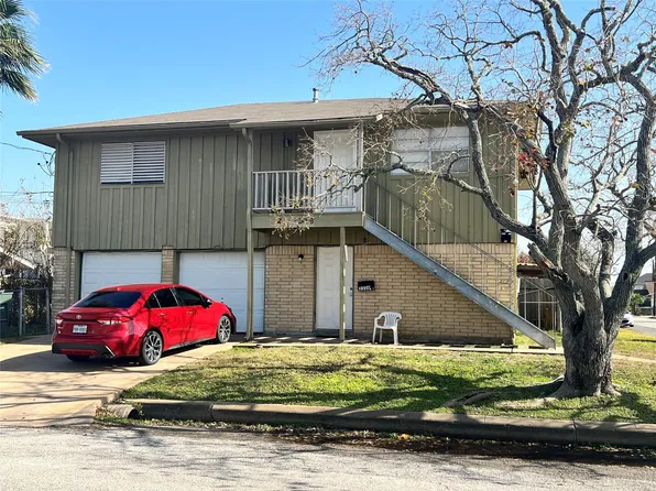 2226 51st St, Galveston, TX 77551