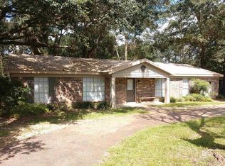 1107 Caroline Ave, Daphne, AL 36526
